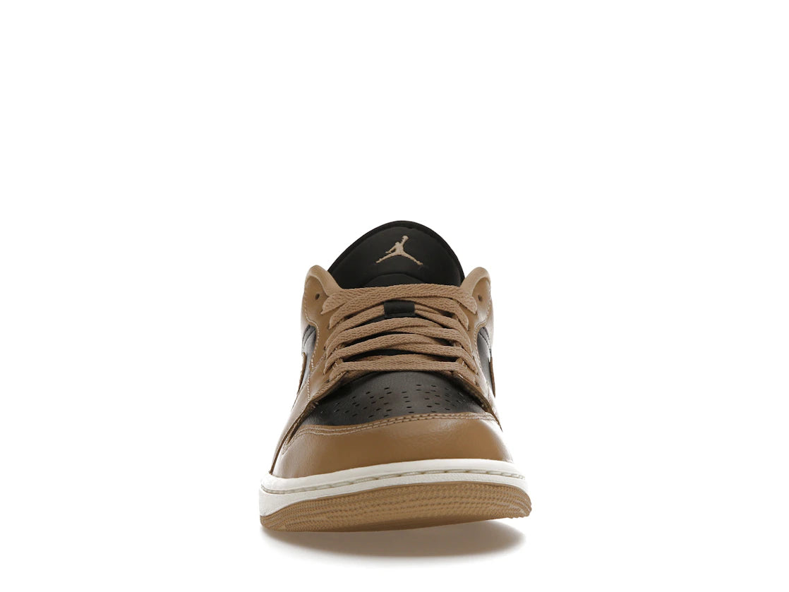 Jordan 1 Low Desert (Women's)