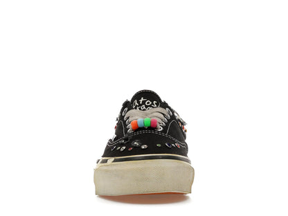 Vans OTW Era 95 Satoshi Nakamoto Round Lucky Charm