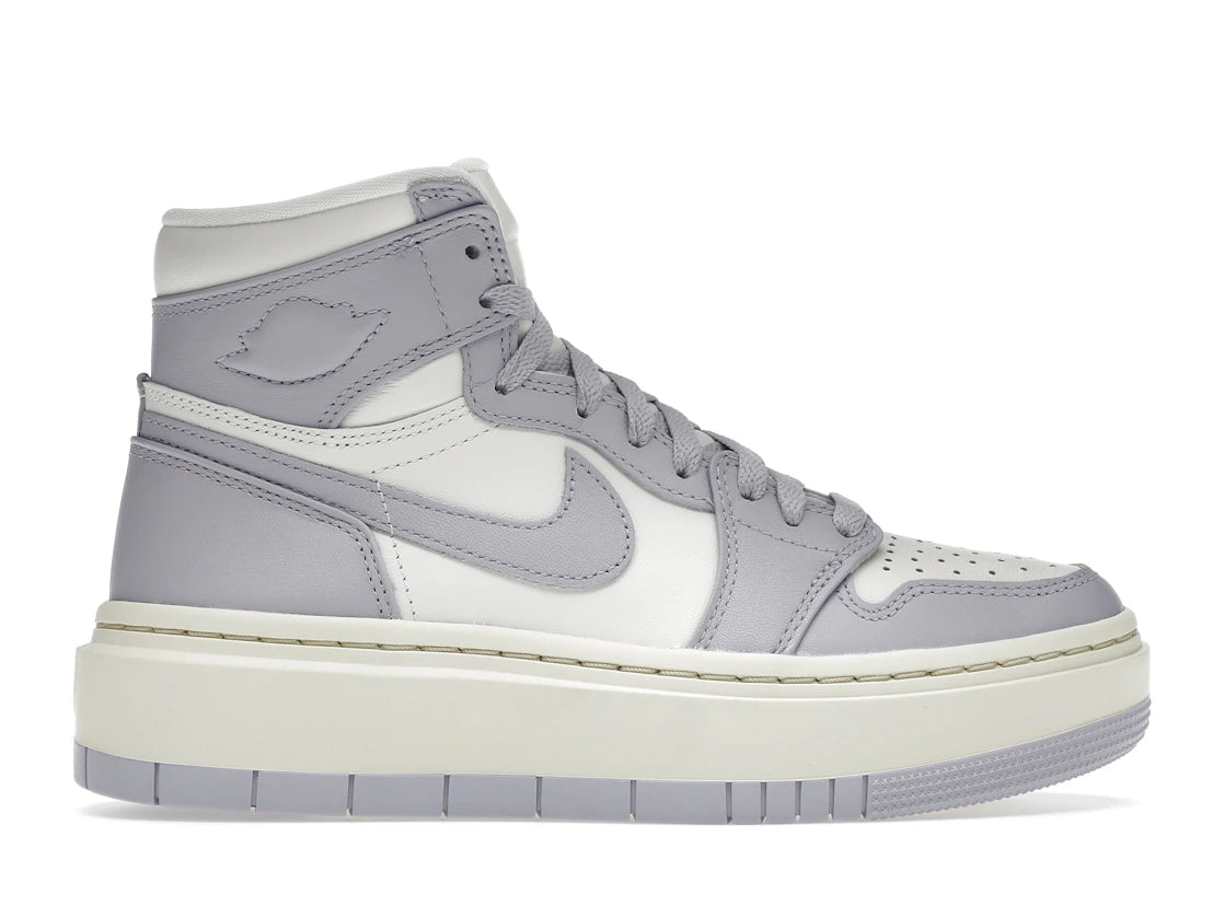 Jordan 1 Elevate High Titanium (Women's)