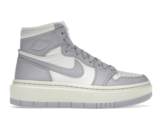 Jordan 1 Elevate High Titanium (Women's)