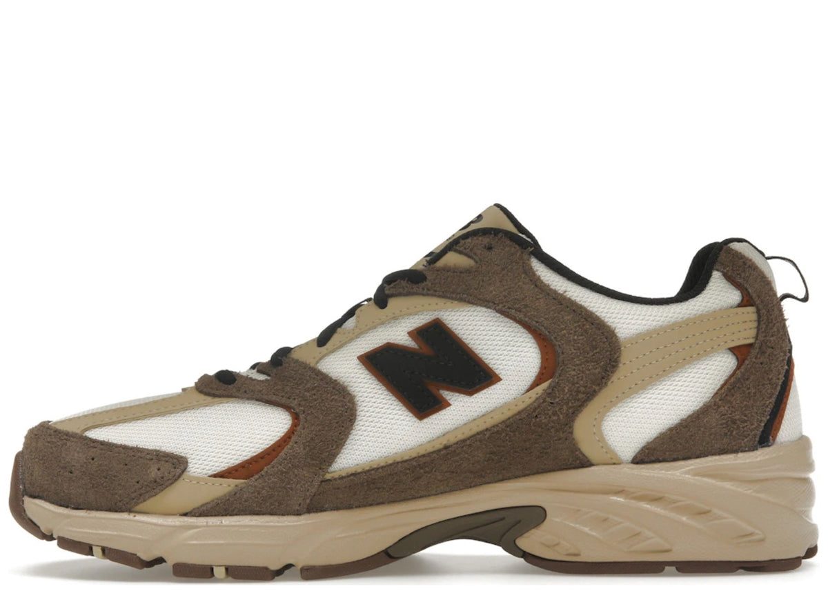 New Balance 530 Brown Tan
