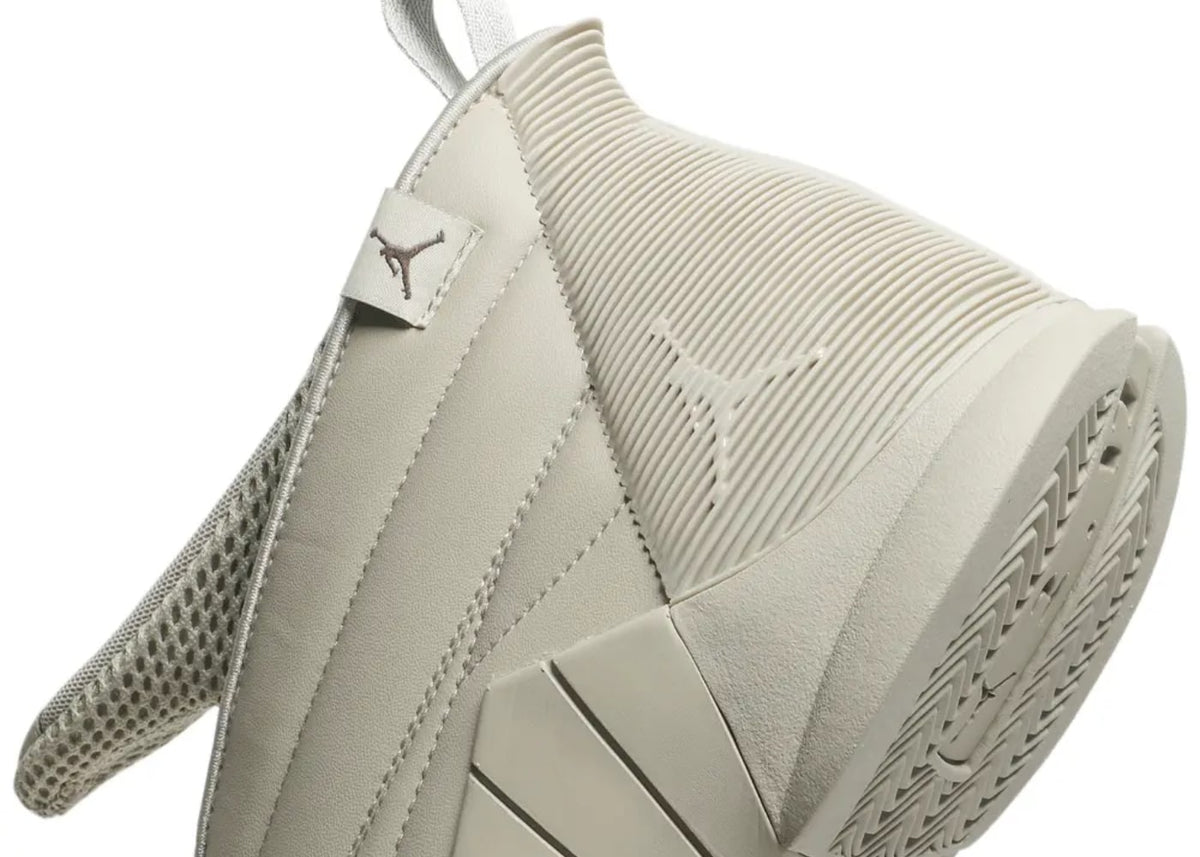 Air Jordan 15 Retro Billie Eilish Beige (Women's)