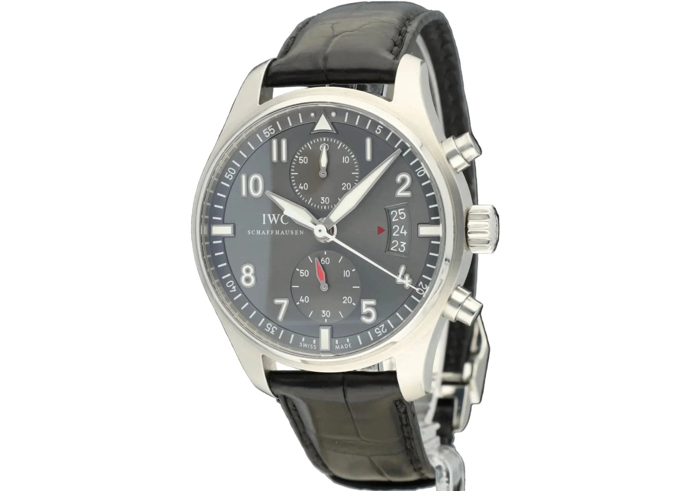IWC Pilot Spitfire Chronograph | IW387802