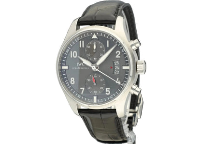 IWC Pilot Spitfire Chronograph | IW387802