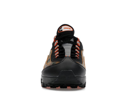 Nike Air Max 95 Safety Orange Camo