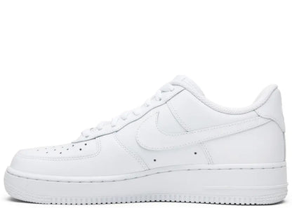 Nike Air Force 1 Low '07 White