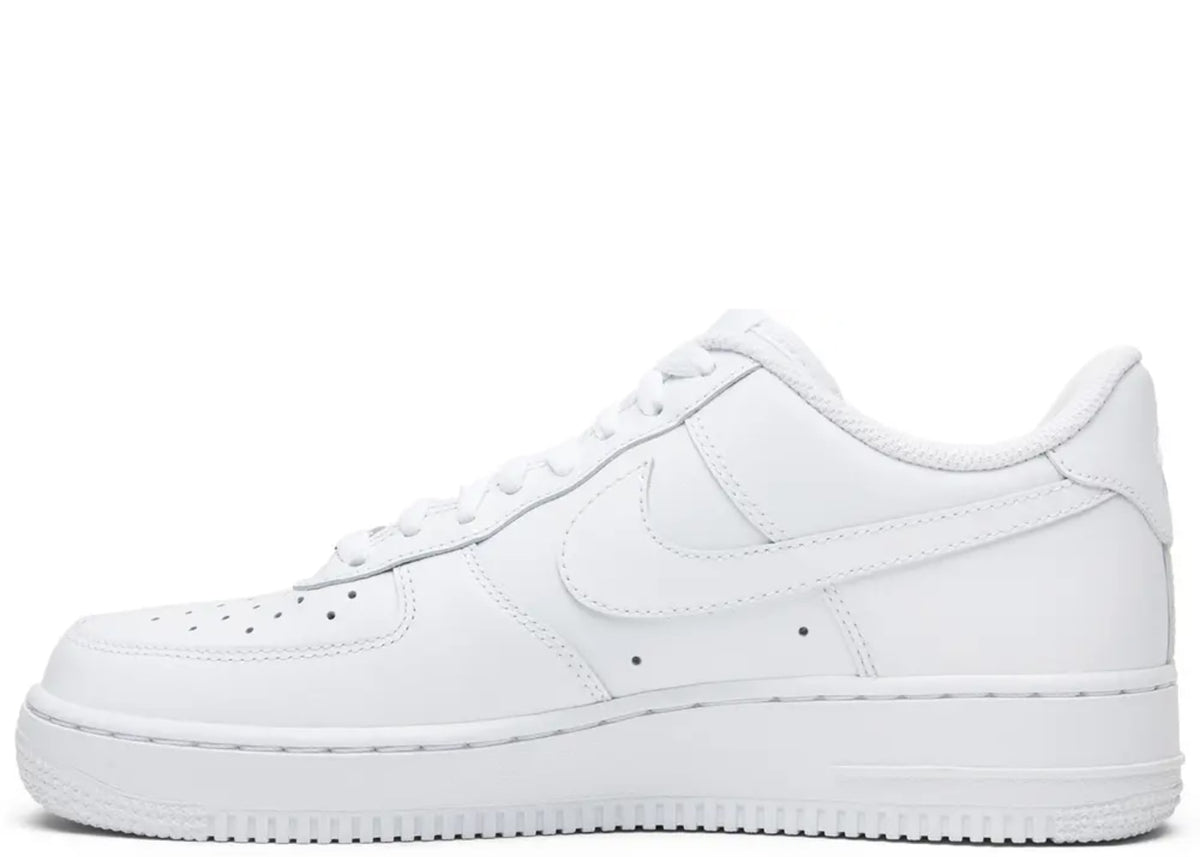 Nike Air Force 1 Low '07 White