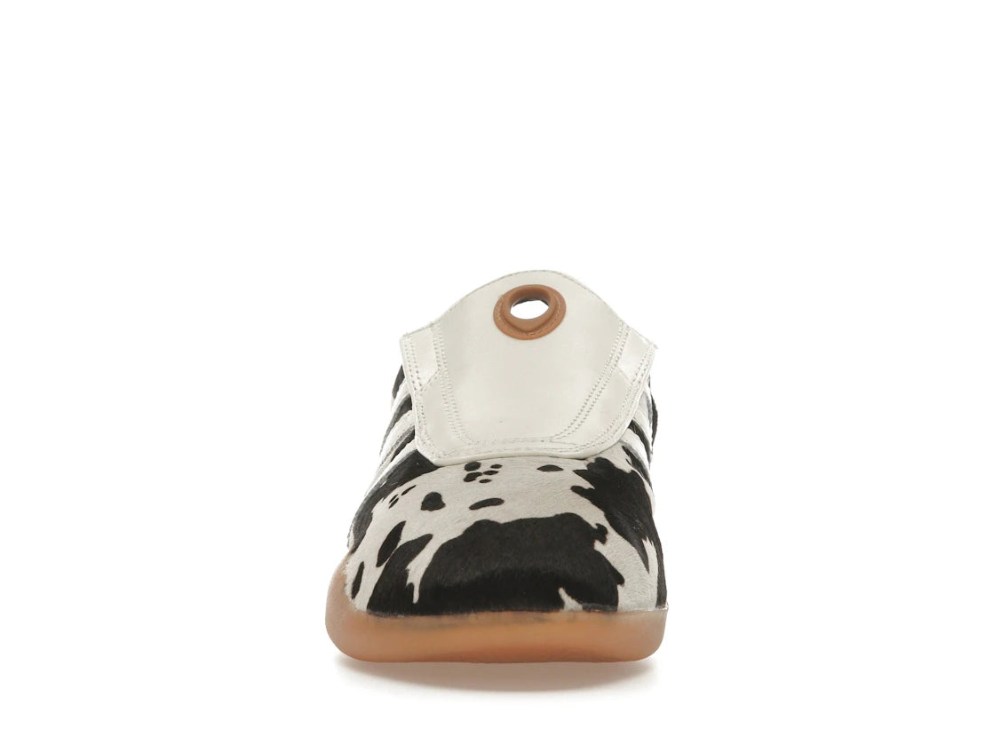 adidas Taekwondo Mei Cow Print (Women's)