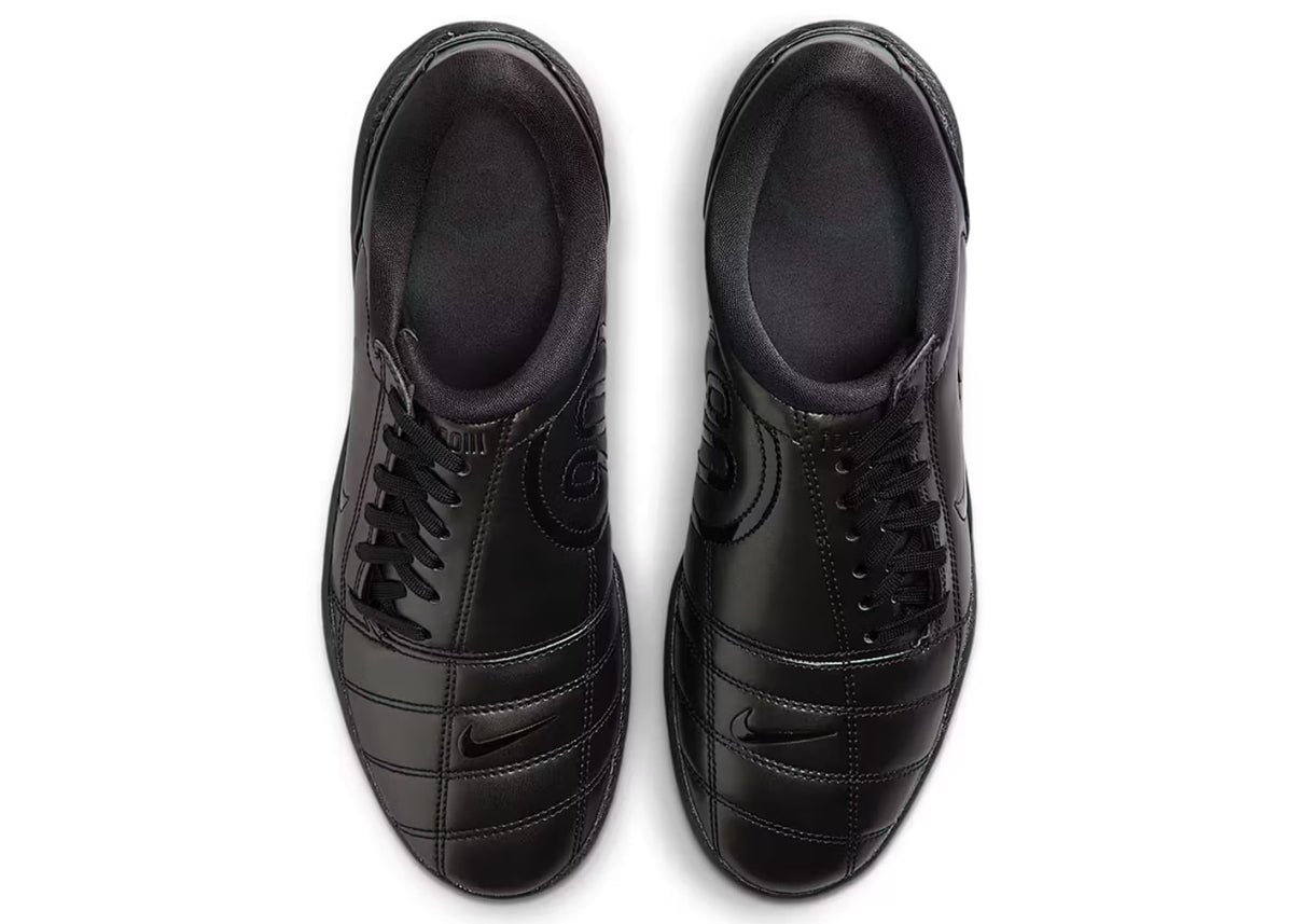 Nike Total 90 3 Triple Black (Women's)
