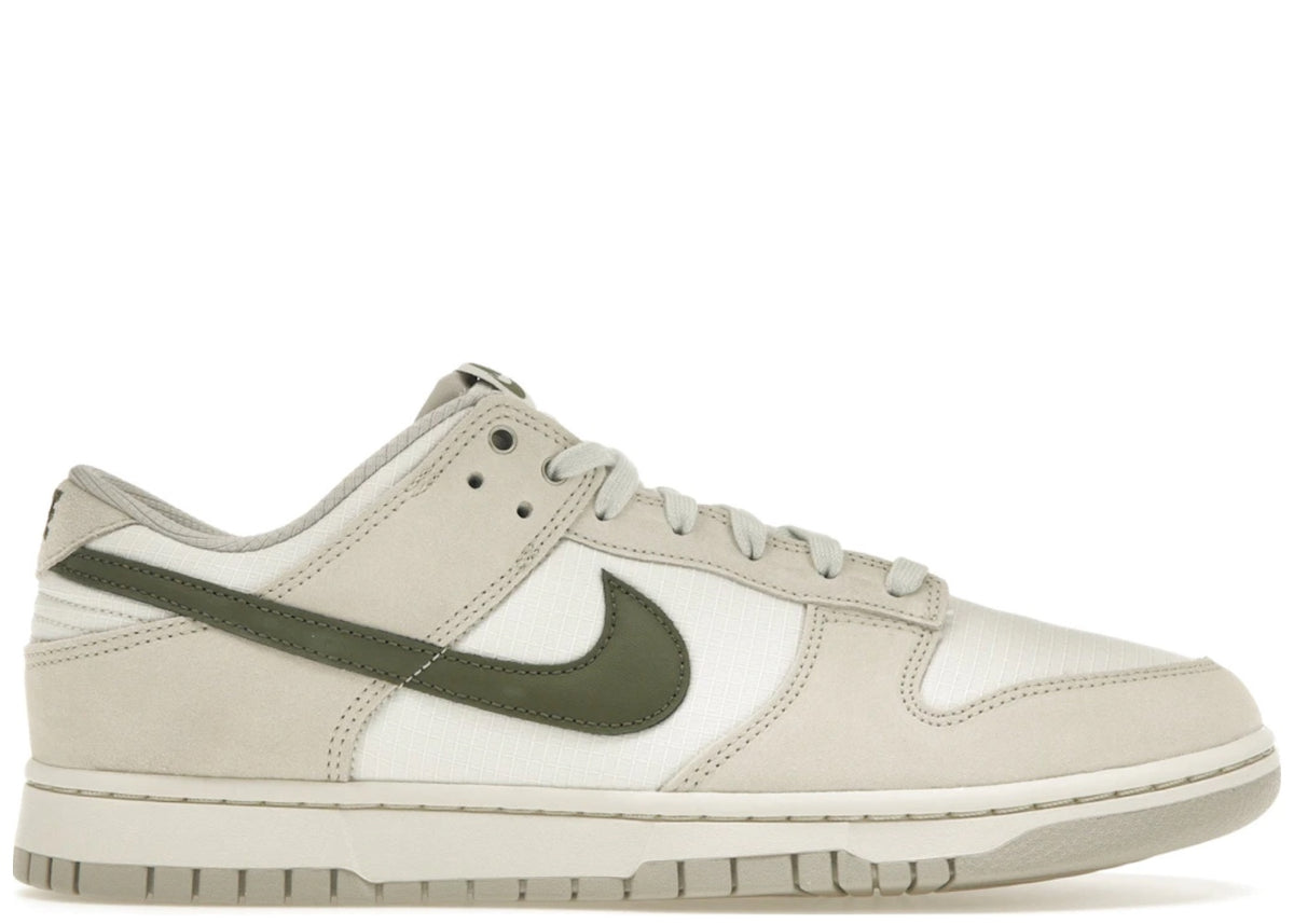 Nike Dunk Low Leaf Veins