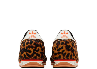 adidas SL 72 OG Leopard Print (Women's)