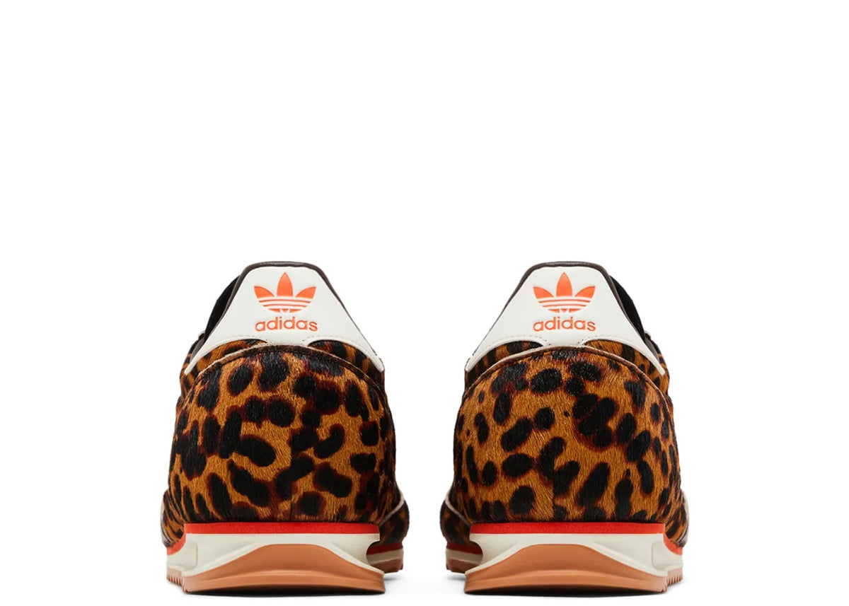 adidas SL 72 OG Leopard Print (Women's)