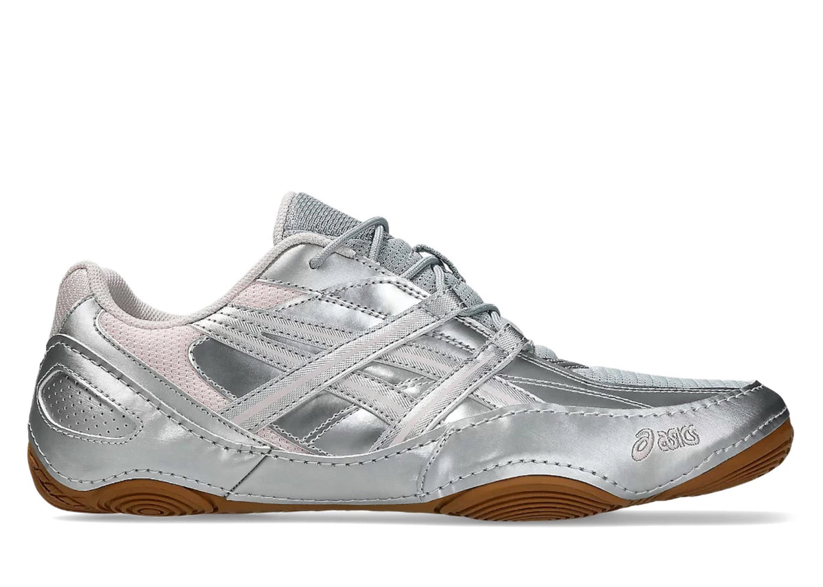 ASICS Hypersync Piedmont Grey/Pink Cloud