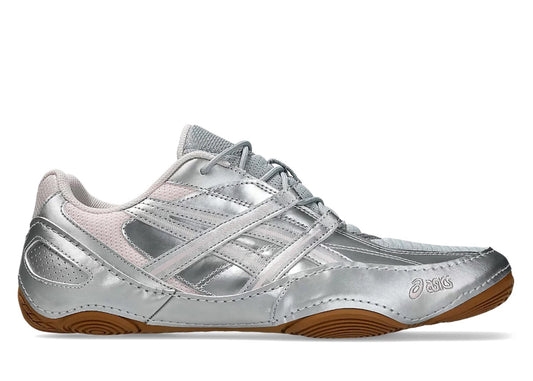 ASICS Hypersync Piedmont Grey/Pink Cloud