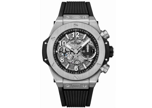 Hublot Big Bang Unico Titanium 44mm | 421.NX.1170.RX