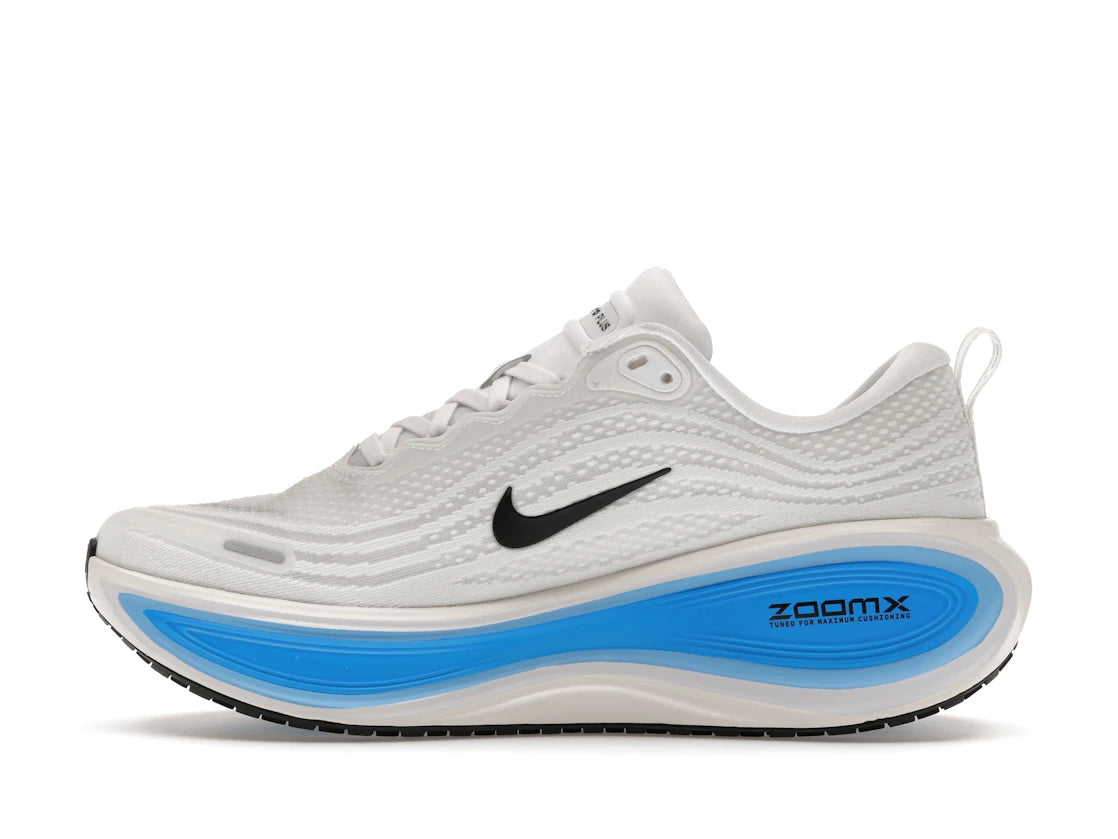 Nike Vomero Plus White Blue Hero Black