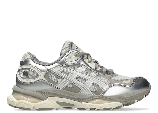ASICS Gel-NYC 2.0 Smoke Grey/Pure Silver