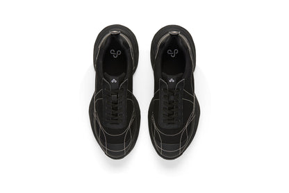 OAO Sunlight Sneakers Black