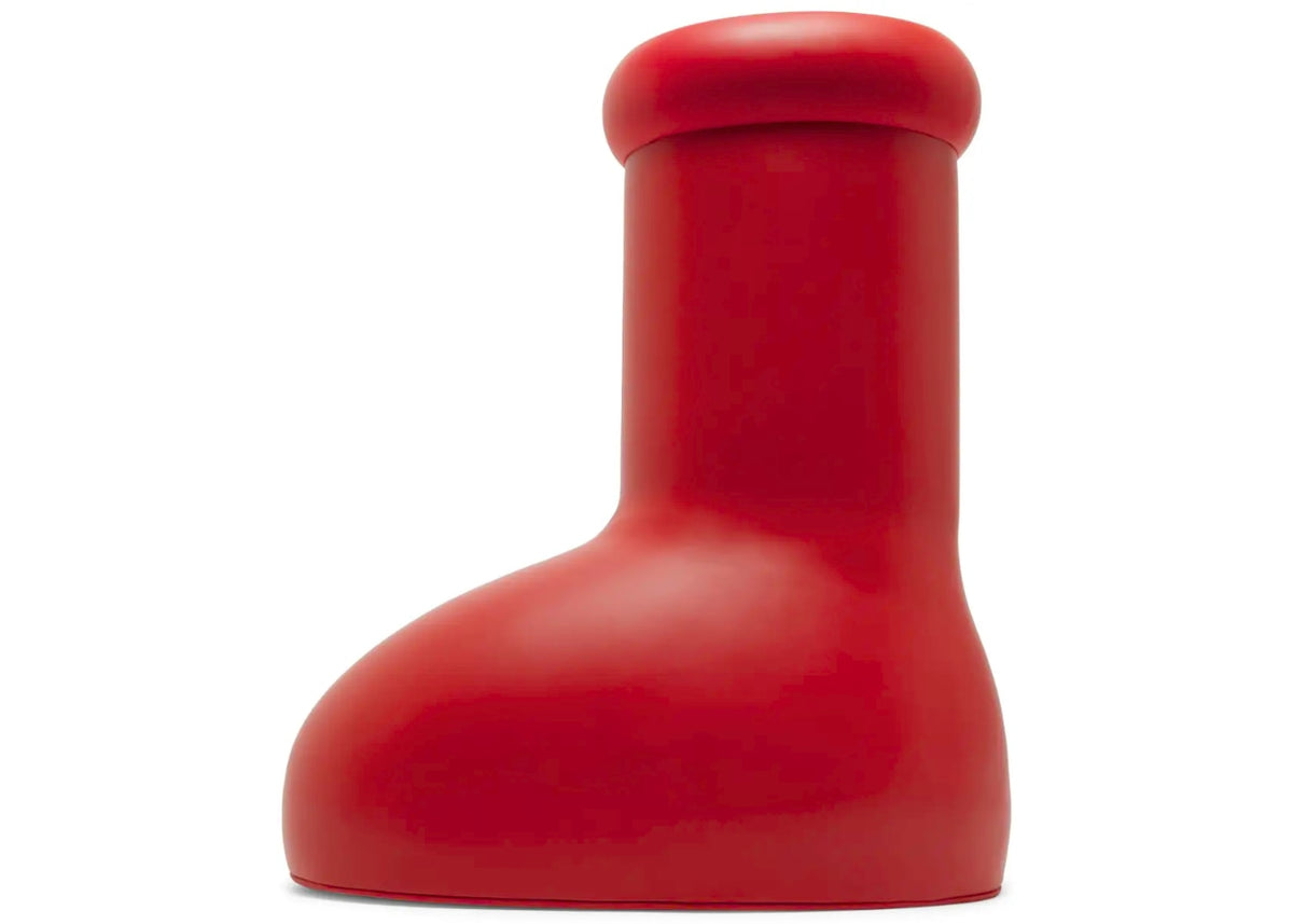 MSCHF Big Red Boot