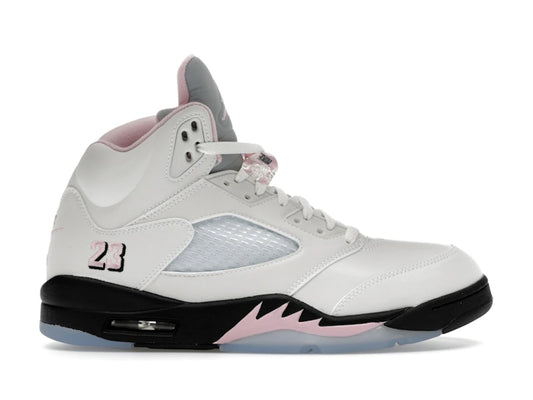 Jordan 5 Retro Medium Soft Pink
