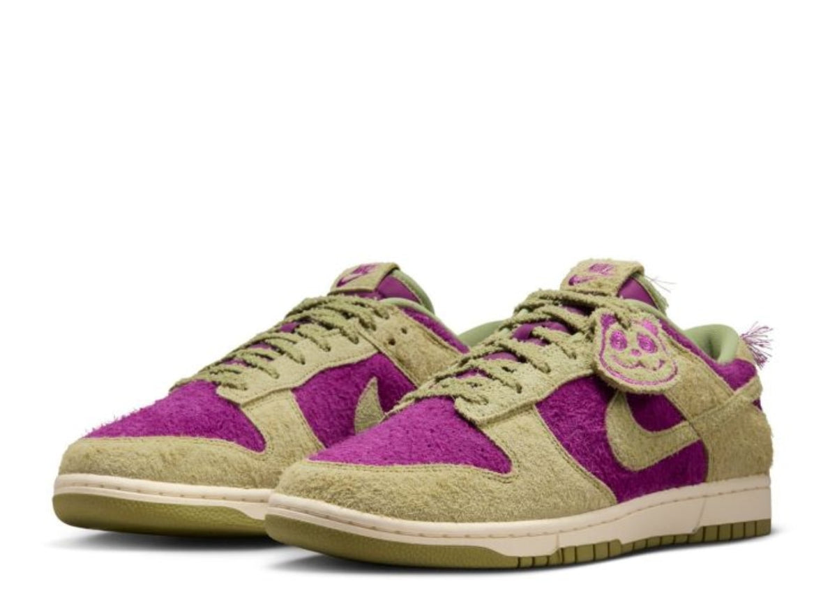 Nike Dunk Low Retro SE Viotech Dusty Olive