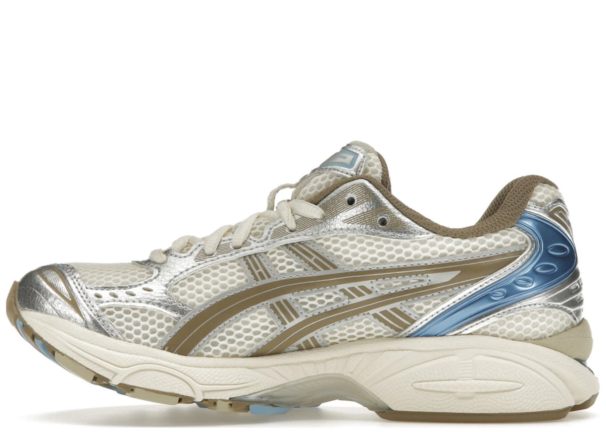 ASICS Gel-Kayano 14 Cream Pepper (Women's)