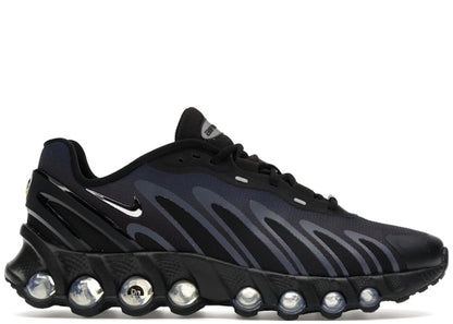 Nike Air Max Dn8 Black Thunder Blue