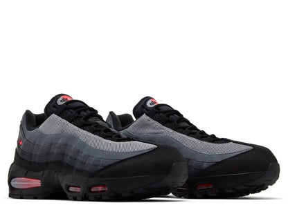 Nike Air Max 95 OG Big Bubble Bright Crimson