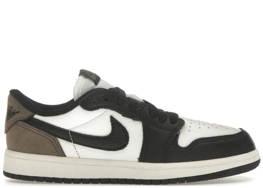 Jordan 1 Retro Low OG Mocha (PS)