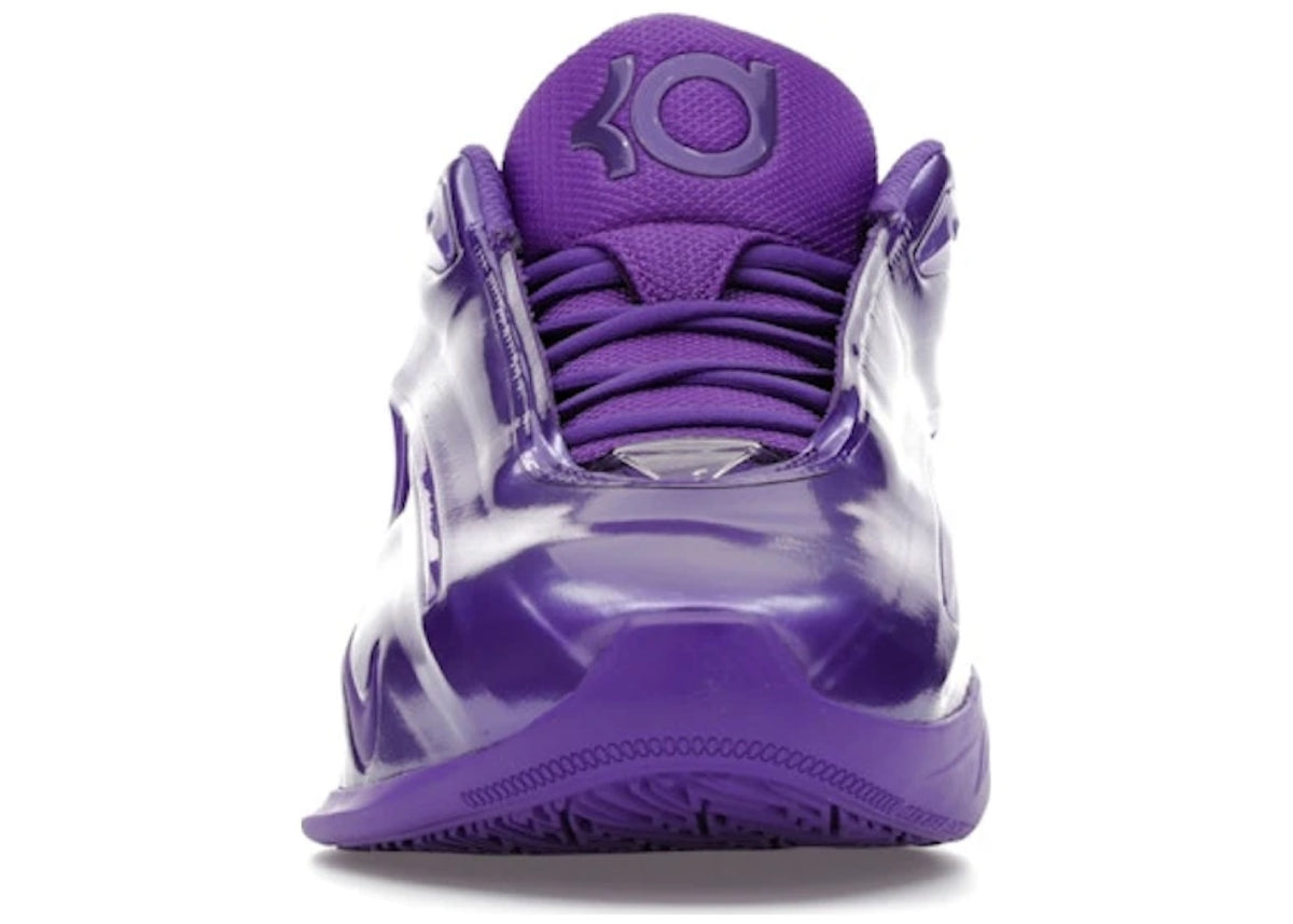 Nike KD 19 Field Purple