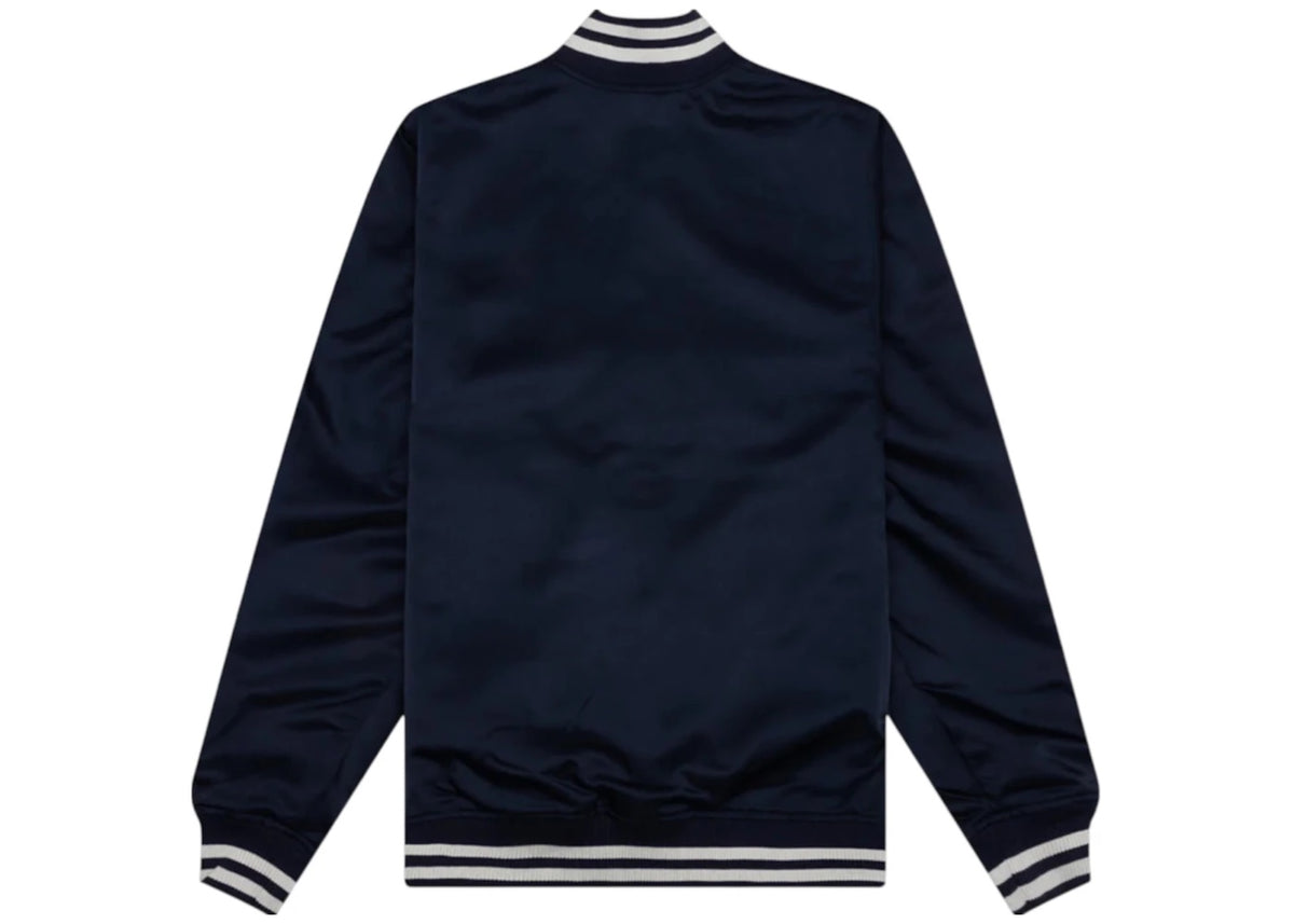 Nike x Nigo Souvenir Jacket Midnight Navy/Black