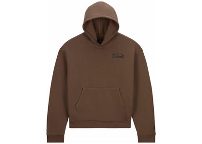 Jordan x Travis Scott Pullover Hoodie Palomino