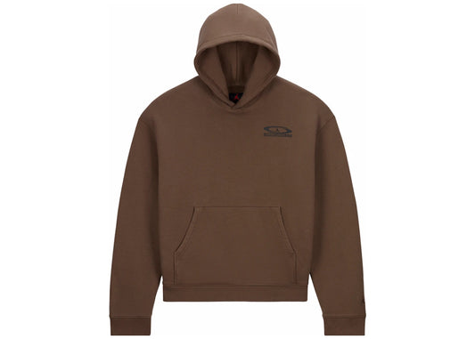 Jordan x Travis Scott Pullover Hoodie Palomino