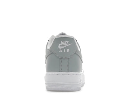 Nike Air Force 1 Low '07 Light Smoke Grey White