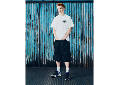 Corteiz OG Island Tee White