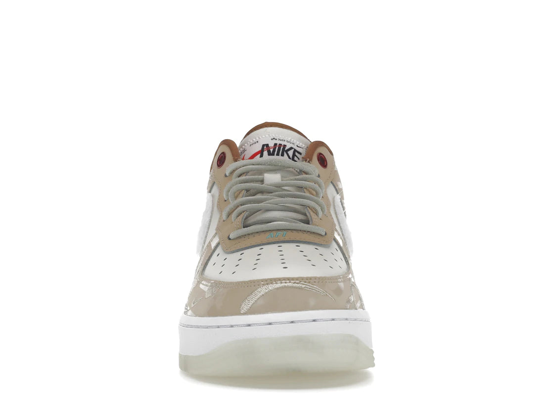 Nike Air Force 1 Low '07 LX Chinese New Year Leap High (Women's)