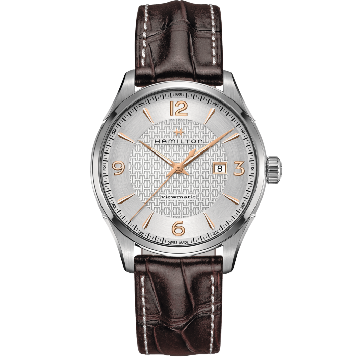 Hamilton Jazzmaster Viewmatic Auto | H32755551