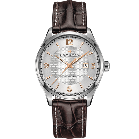 Hamilton Jazzmaster Viewmatic Auto | H32755551