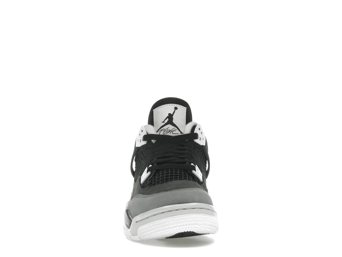 Jordan 4 Retro Fear (2024) (GS)