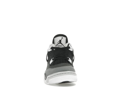 Jordan 4 Retro Fear (2024) (GS)