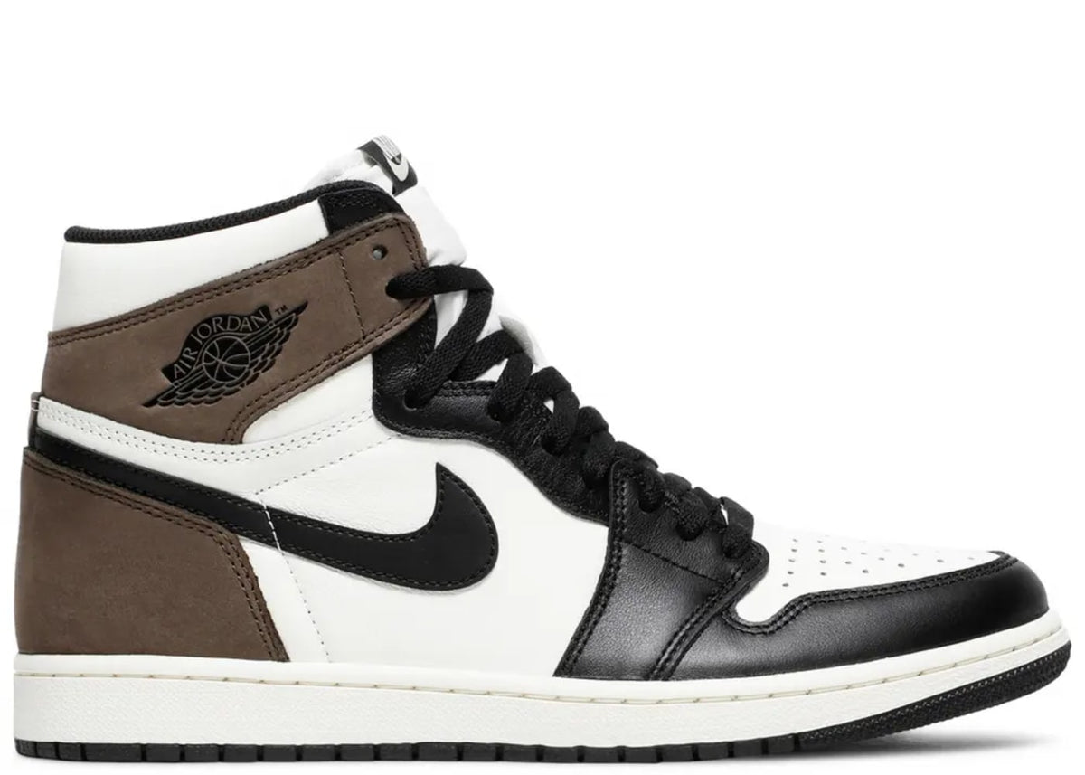 Air Jordan 1 Retro High Dark Mocha