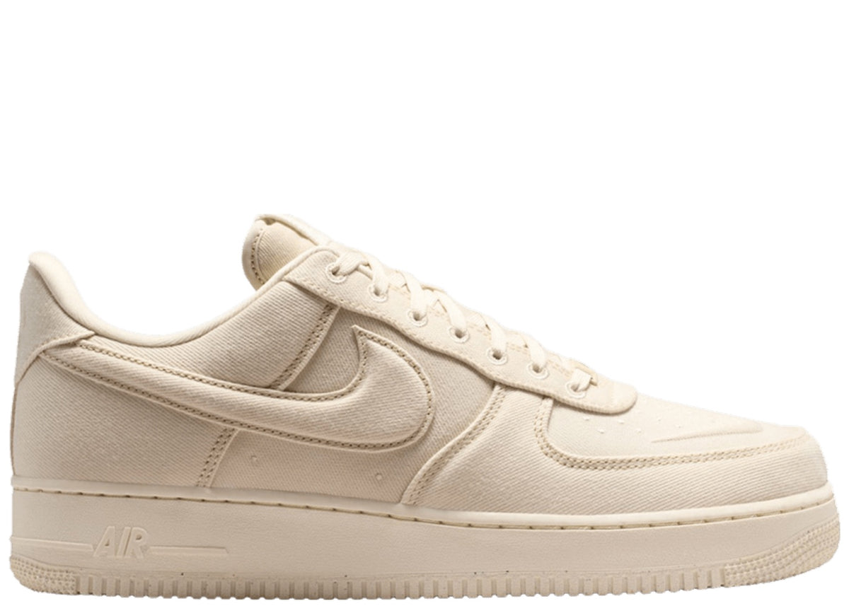 Nike Air Force 1 '07 LV8 'Beach Coconut Milk Sail'