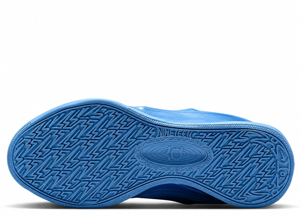 Nike KD 19 Blueberry Blast