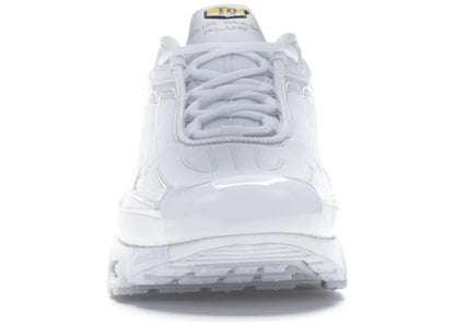Nike Air Max Plus 3 Triple White