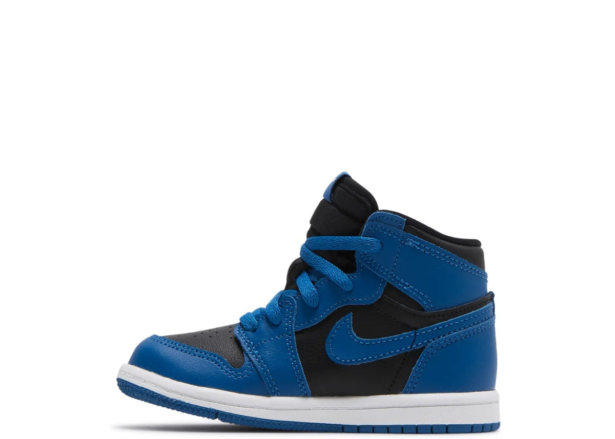 Air Jordan 1 Retro High OG Dark Marina Blue (TD)