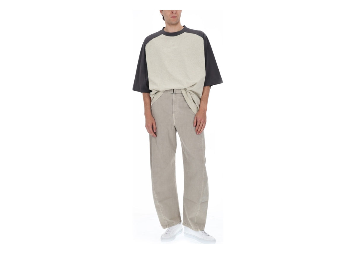 Fear of God Essentials T-Shirt Signature Baseball