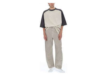 Fear of God Essentials T-Shirt Signature Baseball