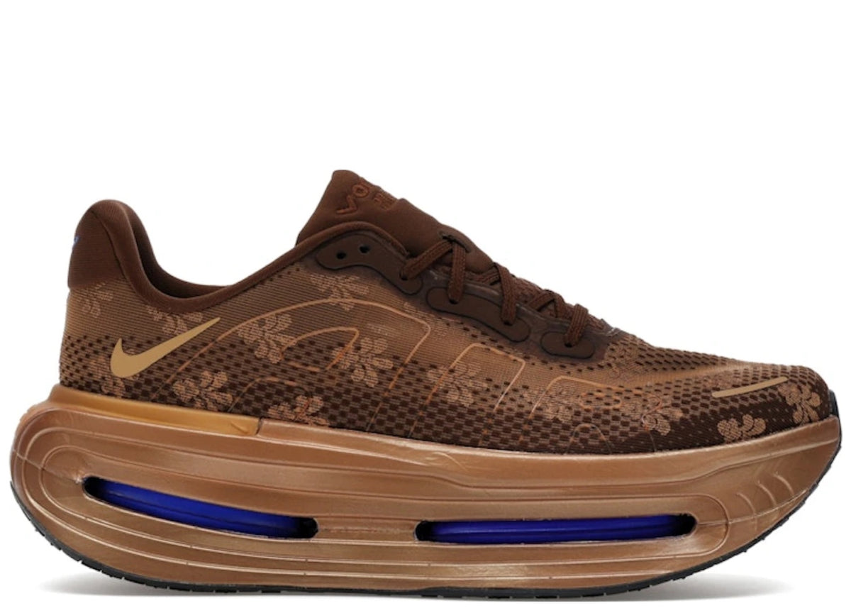 Nike Vomero Premium Flat Stout (Women's)