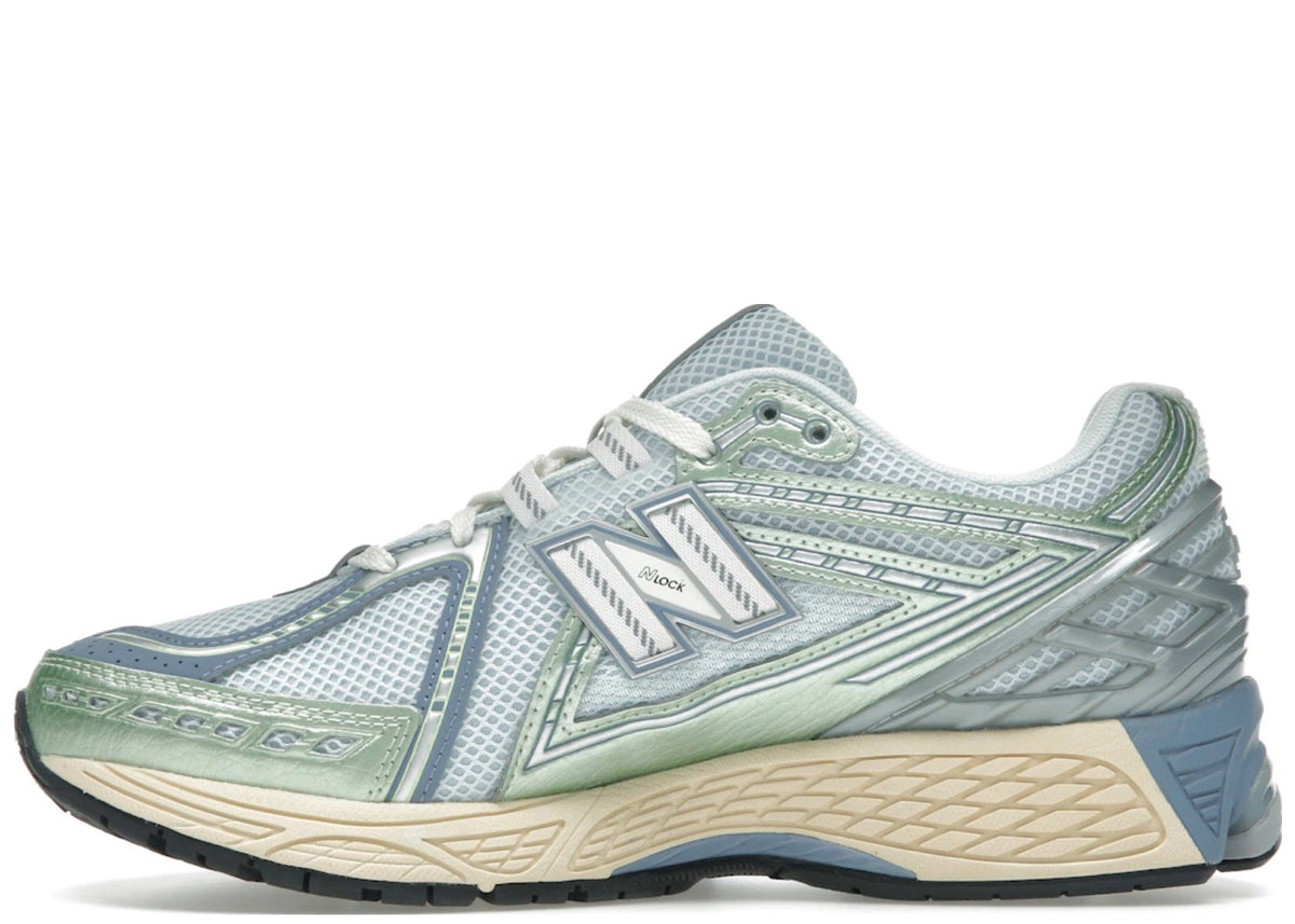 New Balance 1906R Ice Blue Melon Water