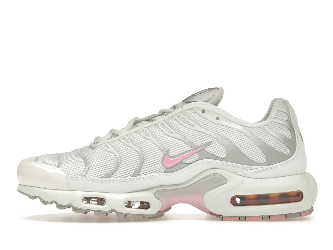 Nike Air Max Plus Summit White Pink Rise (Women's)